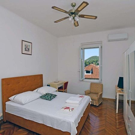 Spacious Room With A Panoramic View Of Harbor Dubrovnik Eksteriør billede