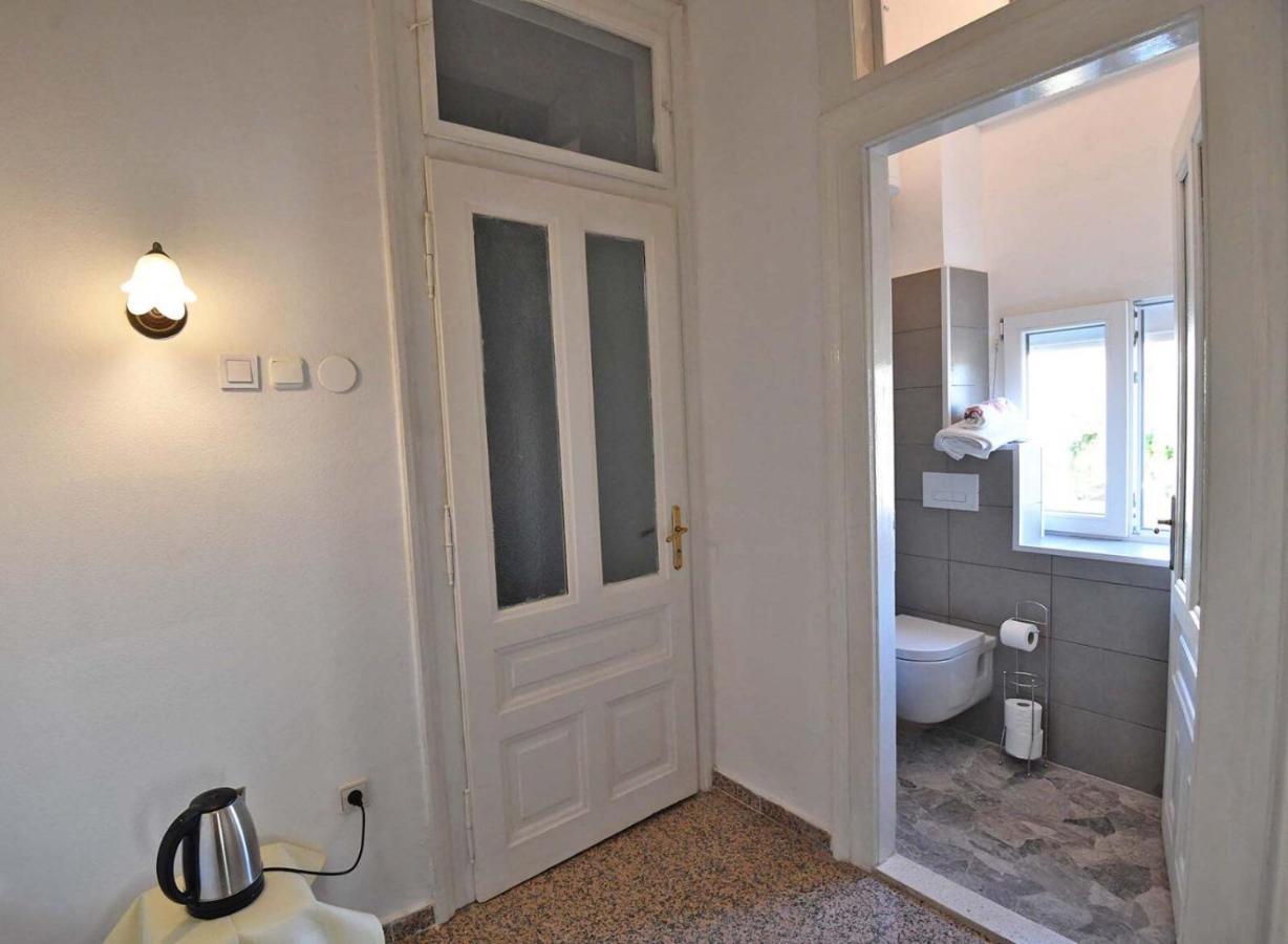 Spacious Room With A Panoramic View Of Harbor Dubrovnik Eksteriør billede