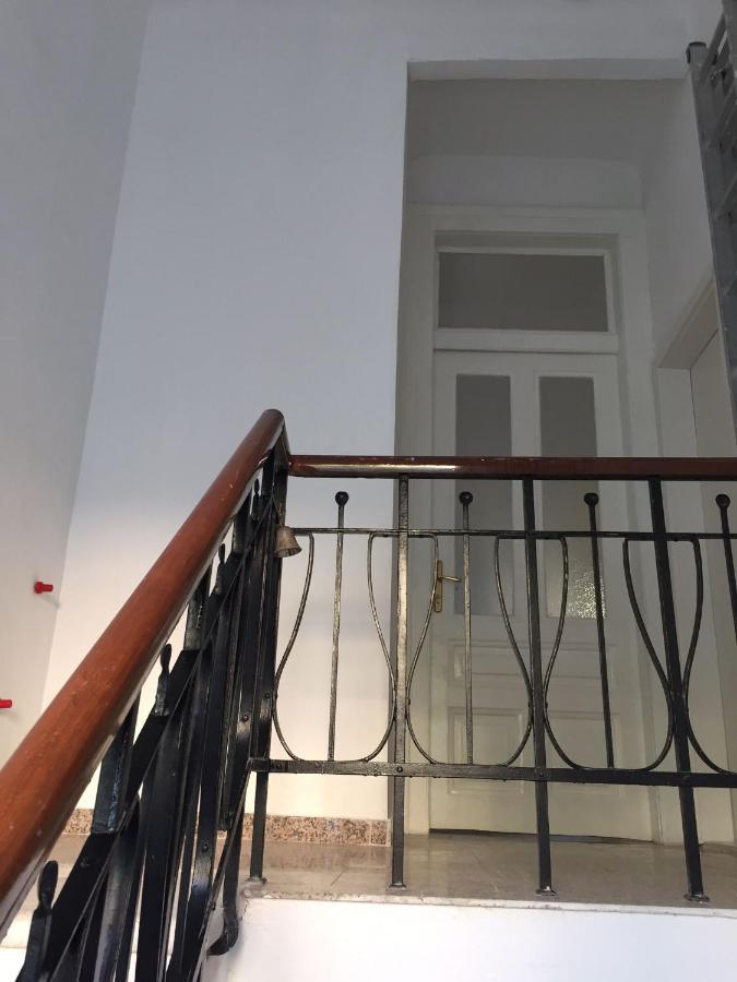Spacious Room With A Panoramic View Of Harbor Dubrovnik Eksteriør billede